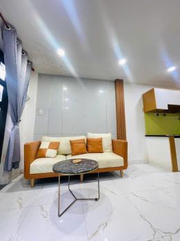 ????Sát hẻm xe hơi - trệt lầu mới 24m2 chỉ 2ty450 - Tân Chánh Hiệp 35,Q.12