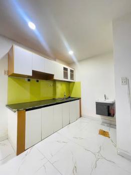 ????Sát hẻm xe hơi - trệt lầu mới 24m2 chỉ 2ty450 - Tân Chánh Hiệp 35,Q.12