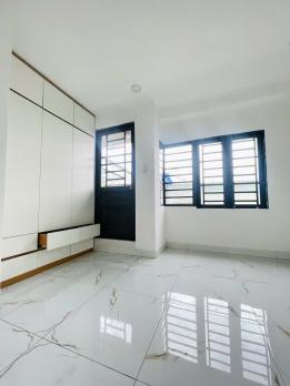 ????Sát hẻm xe hơi - trệt lầu mới 24m2 chỉ 2ty450 - Tân Chánh Hiệp 35,Q.12