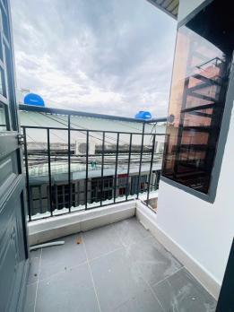 ????Sát hẻm xe hơi - trệt lầu mới 24m2 chỉ 2ty450 - Tân Chánh Hiệp 35,Q.12