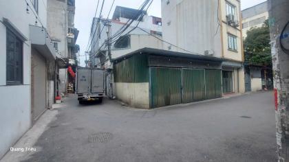 Bán đất Bằng Liệt, Lô Góc, Oto Tránh, Giá đầu Tư, 50m2