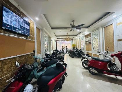 Bán nhà Mặt Phố Đình Thôn 100m/ 9Tầng, Mặt tiền 4.5m 37 Tỷ, Cho thuê 100Tr/Tháng