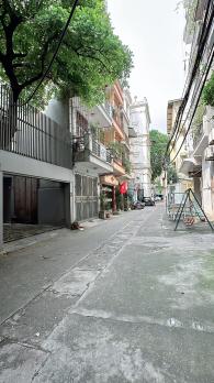 Bán Nhà P/Lô Ô Tô Tránh Quận Hoàn Kiếm 135m2T MT9m Lô Góc 3 THOÁNG 75 Tỷ Phạm Ngũ Lão.
