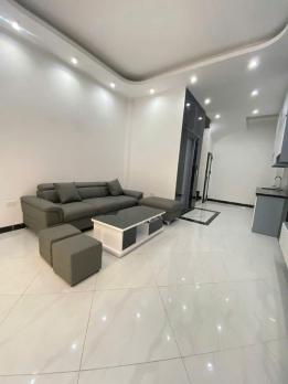 Bán nhà Khương Đình, Thanh Xuân, 6 tầng thang máy mới, ngõ thoáng, gần phố
