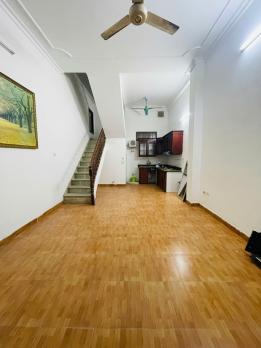 Bán nhà phố Quan Nhân, Thanh Xuân, nhà dân xây, lô góc 3 mặt thoáng, ngõ thông