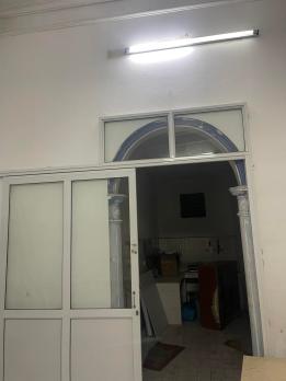 Bán Nhà Mặt Phố 195m3T 8m Vỉa Hè Tặng Nhà VIEW Vườn Hoa 24,5 Tỷ Kim Giang.