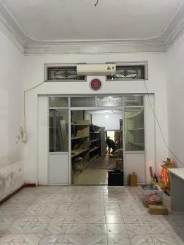 Bán Nhà Mặt Phố 195m3T 8m Vỉa Hè Tặng Nhà VIEW Vườn Hoa 24,5 Tỷ Kim Giang.