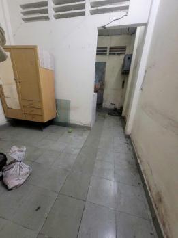 HIẾM CÓ KHÓ TÌM, HẺM Ô TÔ THÔNG P17 Bình Thạnh, 2 Tầng (3.8m x 15m), chỉ 6.5 tỷ