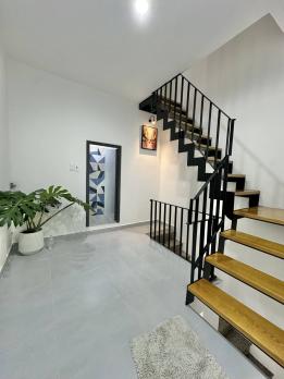 Nhà Đường Bùi Viện Quận 1 Phường Phạm Ngũ Lão.
