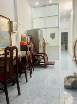 CHỢ THỊ NGHÈ Bình Thạnh, Nhà 2 Tầng, NỞ HẬU, DT 60m2, chỉ 6.5 tỷ
