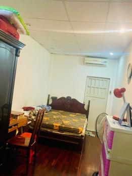 CHỢ THỊ NGHÈ Bình Thạnh, Nhà 2 Tầng, NỞ HẬU, DT 60m2, chỉ 6.5 tỷ