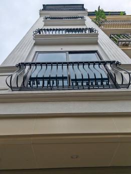 Bán nhà phố Phú Thượng, Quận Tây Hồ 35m2, 5 tầng, nhỉnh 6 tỷ.