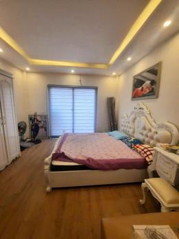 Bán nhà phố Phú Thượng, Quận Tây Hồ 35m2, 5 tầng, nhỉnh 6 tỷ.