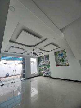 NHÀ 4 TẦNG (6x20) HẺM XE HƠI – NGAY QL1A, TÂN THỚI HIỆP, Q12 – GIÁ CHỈ 9 TỶ
