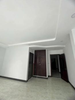 NHÀ 4 TẦNG (6x20) HẺM XE HƠI – NGAY QL1A, TÂN THỚI HIỆP, Q12 – GIÁ CHỈ 9 TỶ