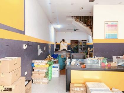 Bán Nhà Mặt Phố Quận Hai Bà Trưng 202m2T Vừa Ở Vừa Kinh Doanh 40,4 Tỷ Yên Lạc.