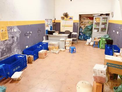 Bán Nhà Mặt Phố Quận Hai Bà Trưng 202m2T Vừa Ở Vừa Kinh Doanh 40,4 Tỷ Yên Lạc.