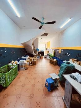 Bán Nhà Mặt Phố Quận Hai Bà Trưng 202m2T Vừa Ở Vừa Kinh Doanh 40,4 Tỷ Yên Lạc.