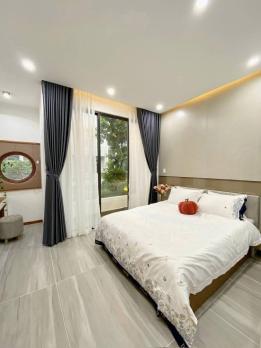 **Bán nhà mặt tiền Trần Văn Danh, phường 13, Tân Bình (4x21) nhà ga T3