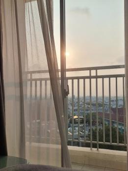 Bán Chung Cư Bluesky tower Q2, Liền Kề GLobal, Giá Sốc. Căn Góc tầng đẹp 2PN 2WC 2,4 tỷ, 66m2