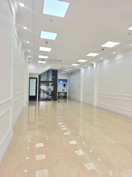 Nhà 2 Mặt Ngõ Phố Nguyễn Hoàng (View Bến Xe) 76/100m, 6T Thang máy, MT 5m 45.5 Tỷ