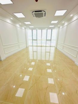 Nhà 2 Mặt Ngõ Phố Nguyễn Hoàng (View Bến Xe) 76/100m, 6T Thang máy, MT 5m 45.5 Tỷ