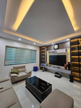 ????VIP????Phân lô Mạc Thái Tổ, Cầu Giấy 65m 7T Thang máy, Ô tô vòng quanh, 33 tỷ