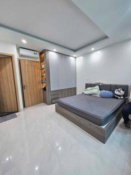 ????VIP????Phân lô Mạc Thái Tổ, Cầu Giấy 65m 7T Thang máy, Ô tô vòng quanh, 33 tỷ