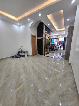 ????VIP????Phân lô Mạc Thái Tổ, Cầu Giấy 65m 7T Thang máy, Ô tô vòng quanh, 33 tỷ