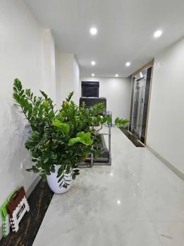 ????VIP????Phân lô Mạc Thái Tổ, Cầu Giấy 65m 7T Thang máy, Ô tô vòng quanh, 33 tỷ