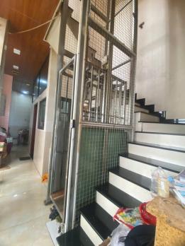 Bán nhà 2 Mặt tiền Cao Văn Lầu - gần Chợ Lớn, 4,8x15,6m, 5 Tầng - 6PN, 1 đời chủ, 23 tỷ.