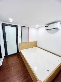 Nhỉnh 2 tỷ! Căn hộ tập thể Nguyễn Trãi, Thanh Xuân, 2 ngủ, nhà đẹp full nội thất, gần ô tô