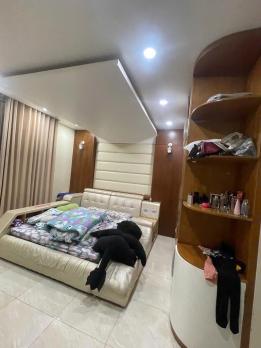 Bán nhà 2 Mặt tiền hẻm 10m - Lê Văn Quới - gần Phan Anh, 5,3x22m, 3 Tầng - 5PN, 11,8 tỷ