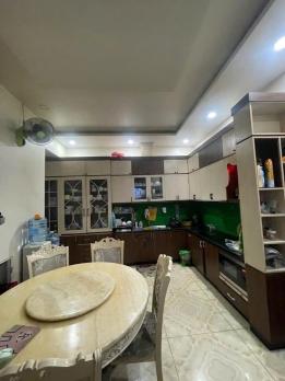 Bán nhà 2 Mặt tiền hẻm 10m - Lê Văn Quới - gần Phan Anh, 5,3x22m, 3 Tầng - 5PN, 11,8 tỷ