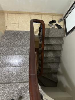 Bán nhà Phùng Khoang, Nam Từ Liêm, 2 mặt thoáng, gần ô tô
