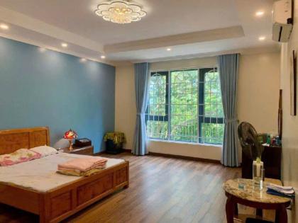 Hơn 100 triệu/m2 Biệt thự phố Kim Giang ô tô tránh cạnh KĐT Linh Đàm 120m2. LH 0989626116