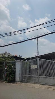 ĐẤT 500M2 – NGANG KHỦNG 28M – 7 NỀN – GẦN UBND Q12 – GIÁ CHỈ 12.9 TỶ
