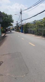 ĐẤT 500M2 – NGANG KHỦNG 28M – 7 NỀN – GẦN UBND Q12 – GIÁ CHỈ 12.9 TỶ
