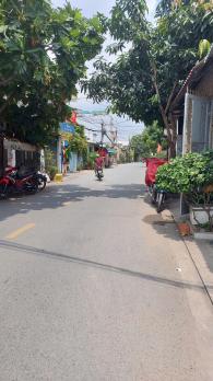 ĐẤT 500M2 – NGANG KHỦNG 28M – 7 NỀN – GẦN UBND Q12 – GIÁ CHỈ 12.9 TỶ