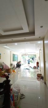 Cho thuê nhà KĐT Văn Khê mới đẹp thông sàn full nội thất 24tr 0903409888