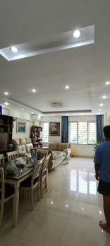 Cho thuê nhà KĐT Văn Khê mới đẹp thông sàn full nội thất 24tr 0903409888