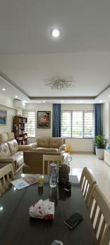 Cho thuê nhà KĐT Văn Khê mới đẹp thông sàn full nội thất 24tr 0903409888