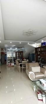 Cho thuê nhà KĐT Văn Khê mới đẹp thông sàn full nội thất 24tr 0903409888