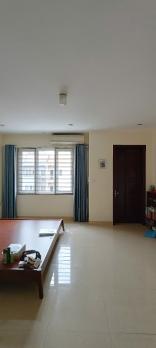 Cho thuê nhà KĐT Văn Khê mới đẹp thông sàn full nội thất 24tr 0903409888