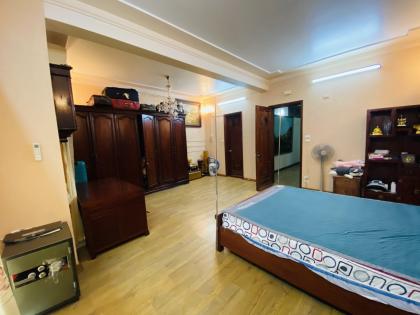 Bán biệt thự KĐT Nam Thắng ô tô vỉa hè kinh doanh đẹp dt 165m 5t mt 8m gía 33 tỷ