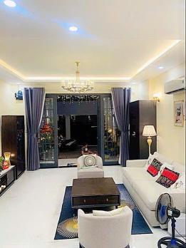 Bán nhà Quận 7 giá rẻ, đường Nguyễn Thị Thập