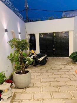 Bán nhà Quận 7 giá rẻ, đường Nguyễn Thị Thập