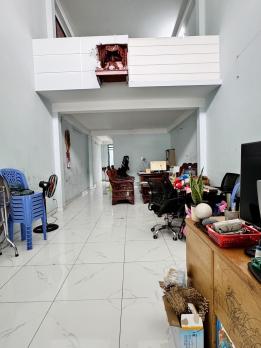101m2 MẶT TIỀN ĐƯỜNG LÊ LƯ TÂN PHÚ, 4 TẦNG 4PN 10 tỷ