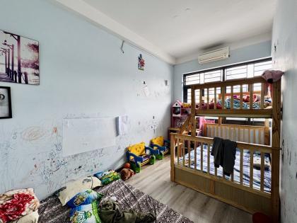 101m2 MẶT TIỀN ĐƯỜNG LÊ LƯ TÂN PHÚ, 4 TẦNG 4PN 10 tỷ