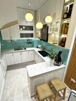 Bán nhà phố Cự Lộc, Thanh Xuân, nhà đẹp full nội thất, ngõ đẹp, 10m ra ô tô, sổ riêng hoa hậu